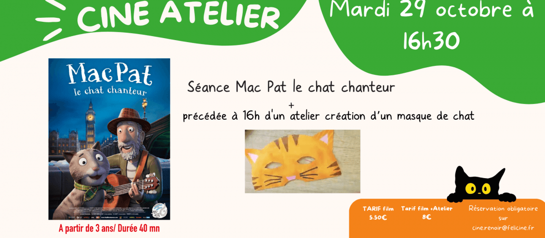 actualité mc pat 3