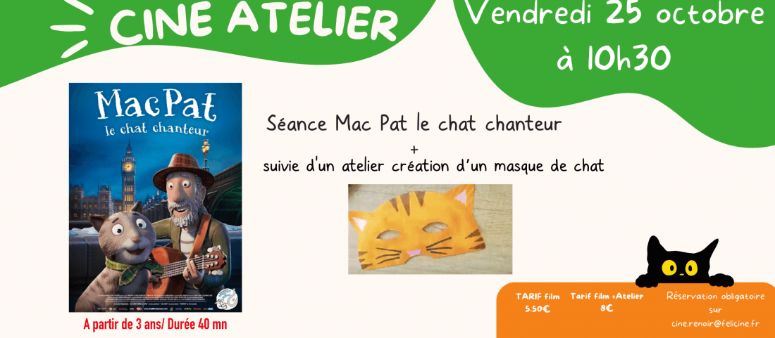 actualité Mc Pat