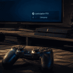 astuce jeux ps4 manette et réglages