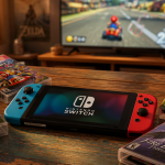 meilleur jeu nintendo switch sur table