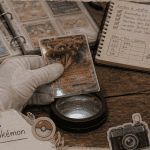 site pour vendre des cartes pokémon main collection