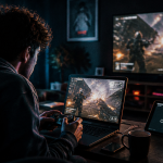 meilleur cloud gaming sur plusieurs écrans