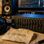 Guide des fréquences audio 20 Hz à 20 kHz pour changer l’écoute