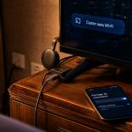 Comment connecter Chromecast sans Wi-Fi : hotspot mobile ou Ethernet