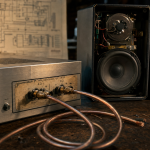 Enceinte 4 ohm sur ampli 8 ohm : branchement et risques