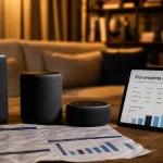 Enceinte Alexa prix : comparaison modèles et fonctions