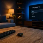Meilleur smart tv : OLED, Mini LED ou QLED selon votre salon