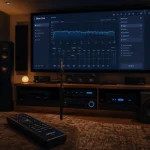 Comparatif ampli home cinema : calibration 5.1.2 et HDMI 2.1