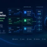 LCP, INP, CI/CD : piloter la performance web métier