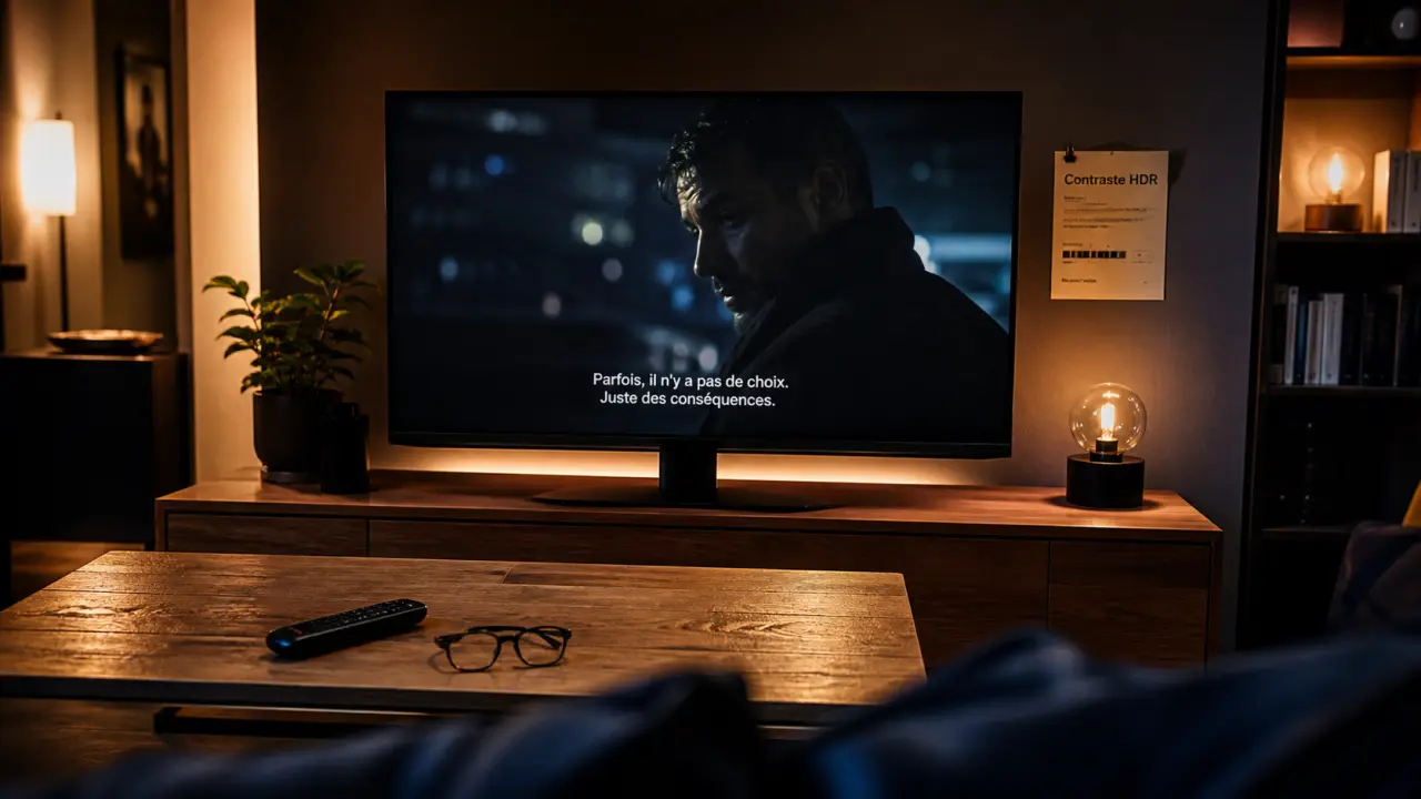 Meilleur TV 2026 : OLED ou Mini-LED, 4K/8K, 55 ou 65 pouces