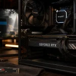 pc gaming 2025 : PC ouvert pour budget 1080p 1440p 4K