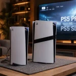 PS5 ou PS5 Pro en écran 4K 120 Hz à 799 €
