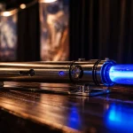 Sabre laser neopixel pour cosplay, combat et collection